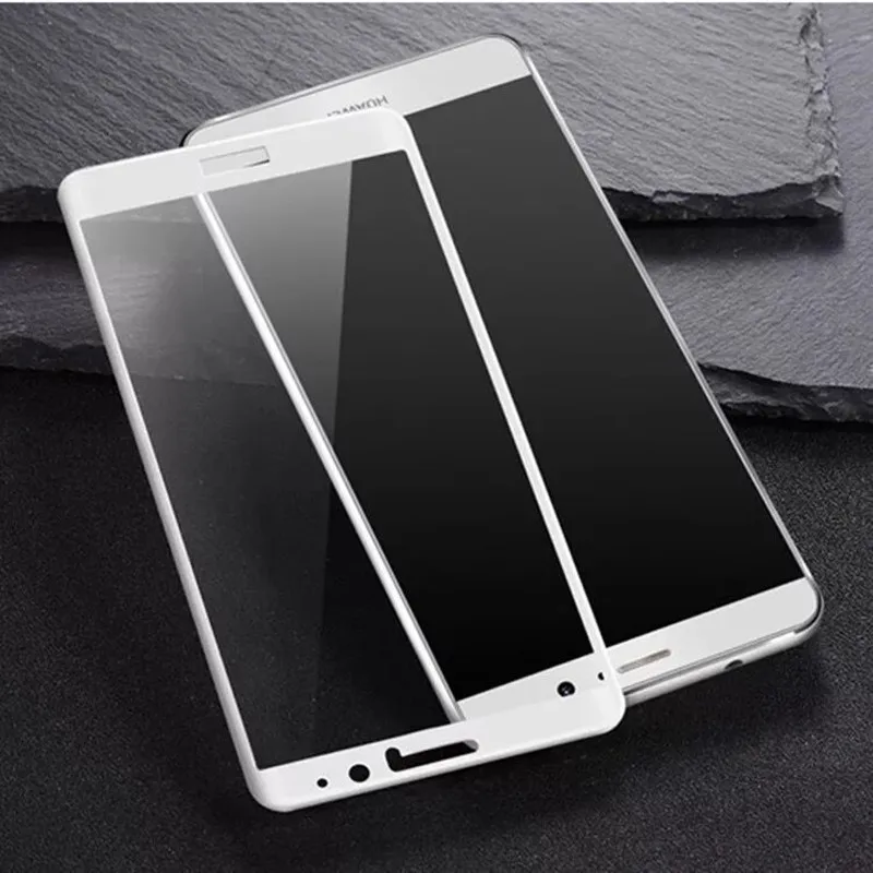 Tempered Glass For Huawei p30 pro p20 lite mate Huawei mate glass  lite P9 plus P10 Prime Screen03