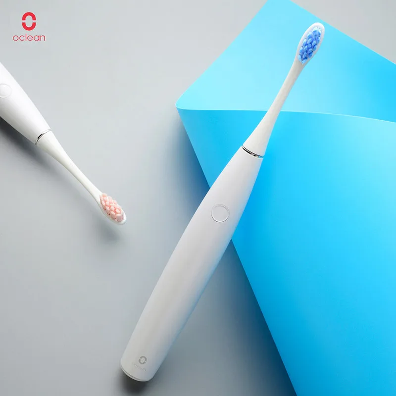 

Oclean SE Electrical Toothbrush Sonic International Version APP Control Intelligent Rechargeable Toothbrush Dental Health Care