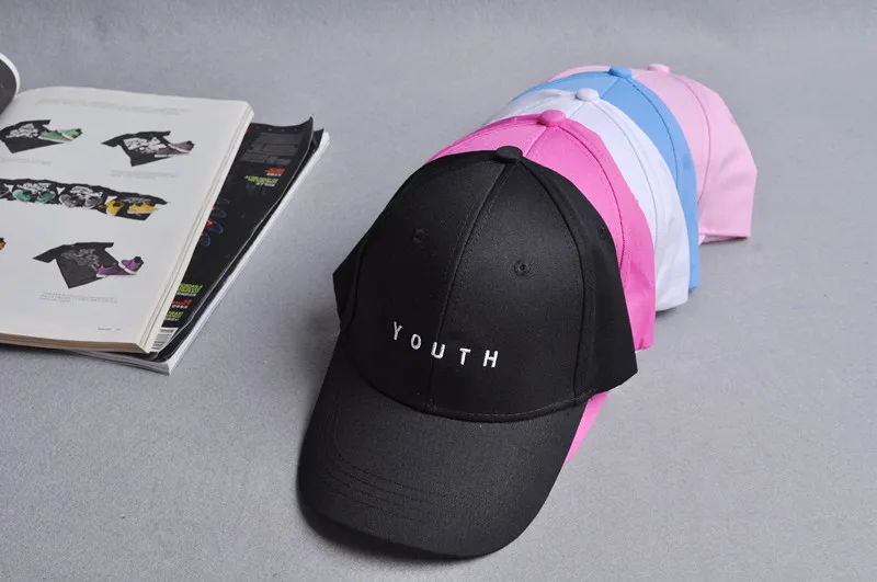 

1 Pc New Brand Adjustable Bone aba reta Hat Youth boy Letters Snapback Cap Men Women Sport Basketball Hip Pop Baseball caps