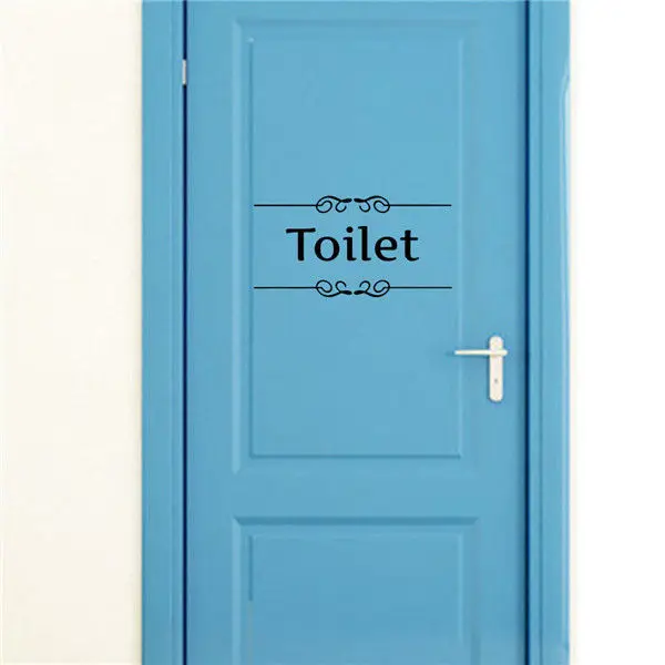 US-Style-Wall-Sticker-Decals-Door-Decor-Bathroom-Toilet-Simple-Seat-Removable-Decor-Vinyl-PVC (3)