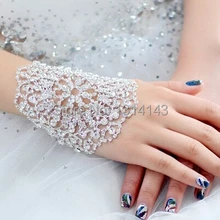 Горячая Распродажа, браслеты Pulseira для женщин, роскошный свадебный аксессуар, Кристальный свадебный браслет, ручная цепочка, покрытая блестящими кристаллами