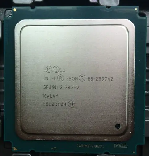 Скидка HUANAN Чжи двойной X79 LGA2011 материнской bundle материнской платы с M.2 слот Процессор Intel Xeon E5 2697 V2 2,7 ГГц оперативная память 32G (4*8G)