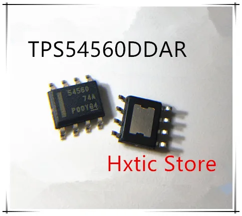 10PCS TPS54560DDAR TPS54560 54560 SOP 8