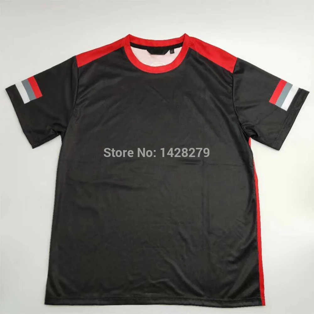 

Dain Motorcycle Summer Polyester T-shirts MOTO GP Men's Short Sleeves Top Riding Cycling Downhill Motocross Shirts