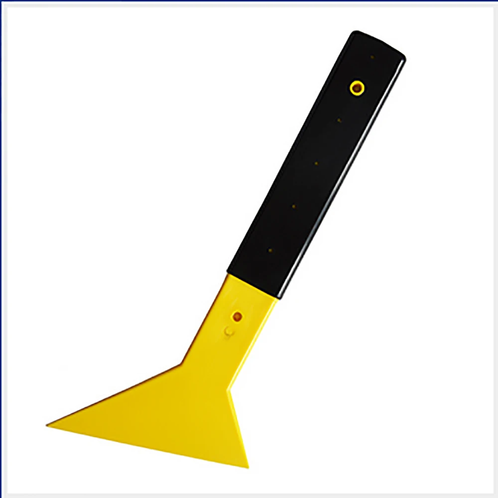 EHDIS 31cm Long Handled Squeegee Car Cleaner Automobile Vinyl Film Car