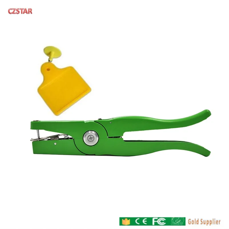 

Farm Animals Ear Tag Applicator Cutter Plier For Cow Pig Quality Ear Tag Remover Ear Tag Cutting Plier Farm Animal Equipment