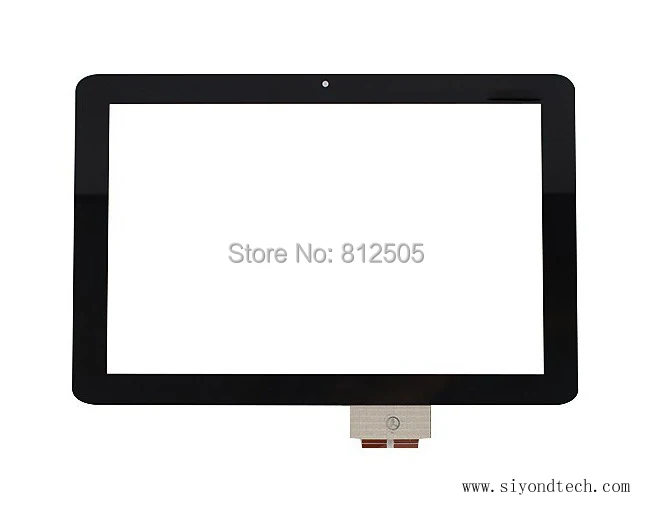 

Free Shipping!!! Original New LCD Touch Screen LCD Screen Digitizer Fit For 10.1" Tablet Pc Acer Iconia Tab A210(Only Touch)