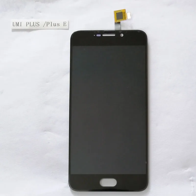 umi plus lcd 1
