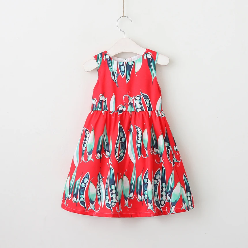 Buy Peas Princess Sleeveless Boutiques Clothes