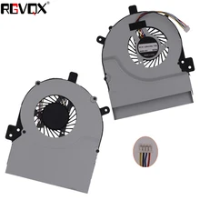 New Laptop Cooling Fan For ASUS K55V K55VD PN: MF75090V1-C170-S99 MF60120V1-C181-S9A MG62090V1-Q020-S99 CPU Cooler Radiator New Laptop Cooling Fan For ASUS K55V K55VD PN: MF75090V1-C170-S99 MF60120V1-C181-S9A MG62090V1-Q020-S99 CPU Cooler Radiator