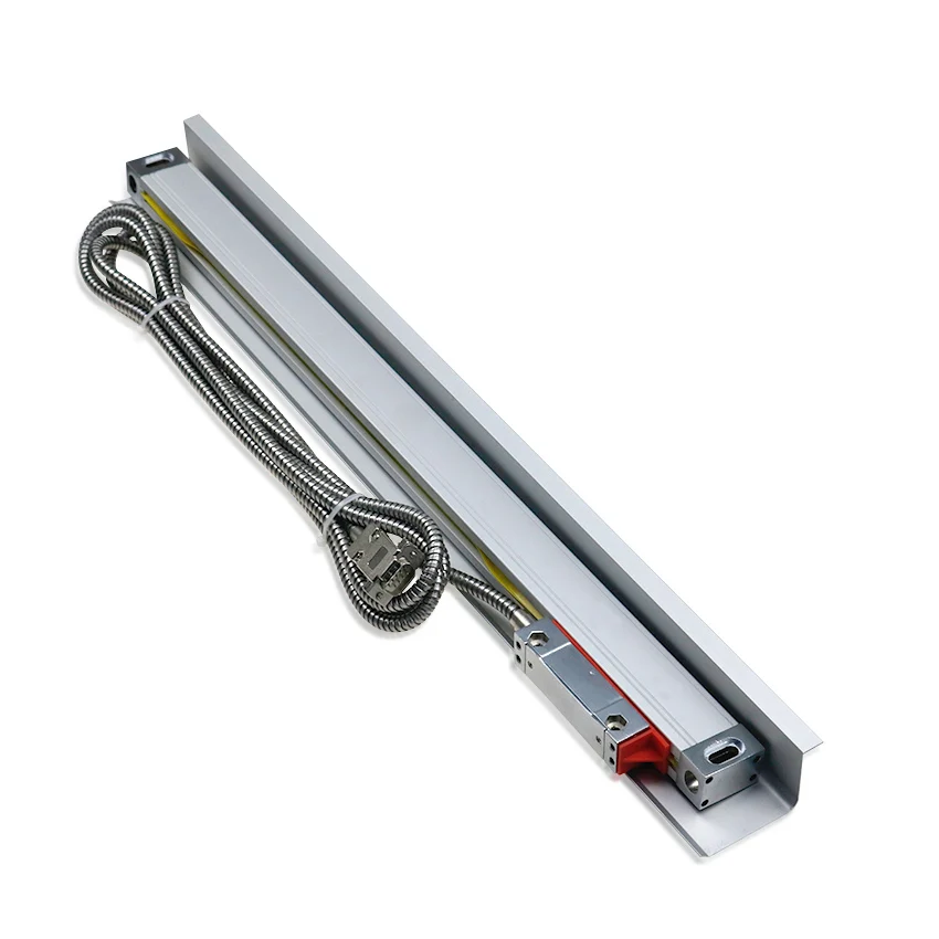 

Factory Price 5U X Y Z Axis Linear Ruler Linear Encoder 150 250 350 450 550 650 750 850 950 A Set of Lines For Machines