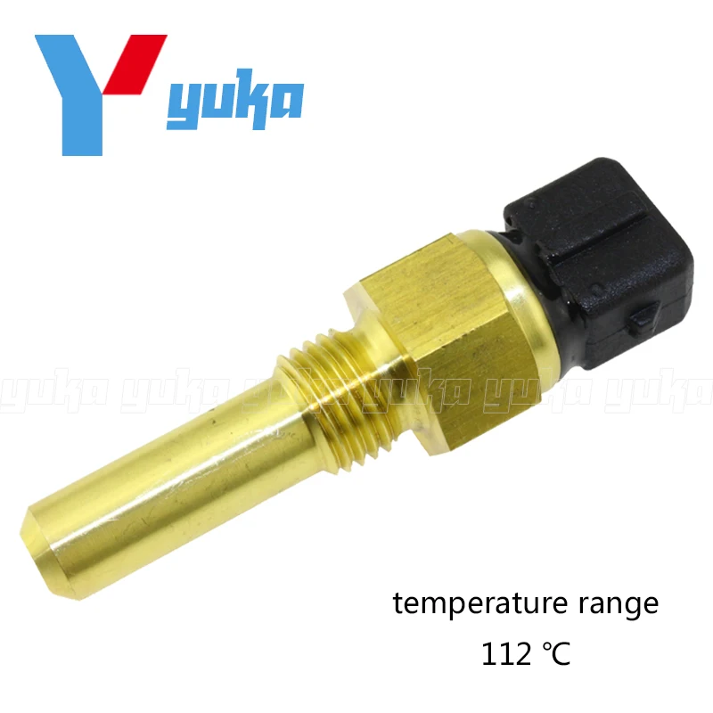 Датчик температуры 01182702