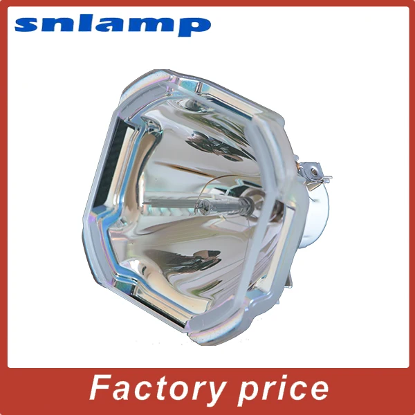

Original high quality Bare Projector lamp 003-120377-01 for LX500