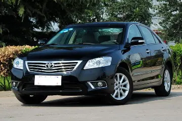 Для Toyota Aurion XV40 2006~ 2012 " Android HD емкостный сенсорный экран gps навигация Радио ТВ кино Andriod видео система