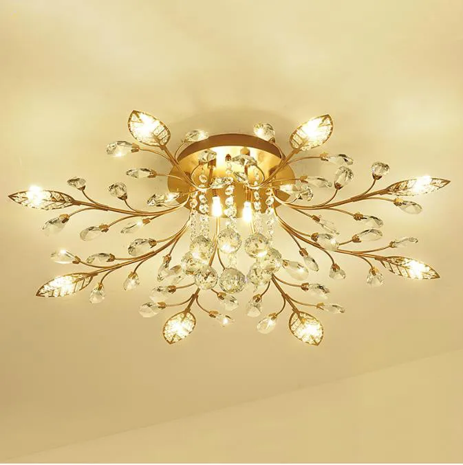 fancy light ceiling