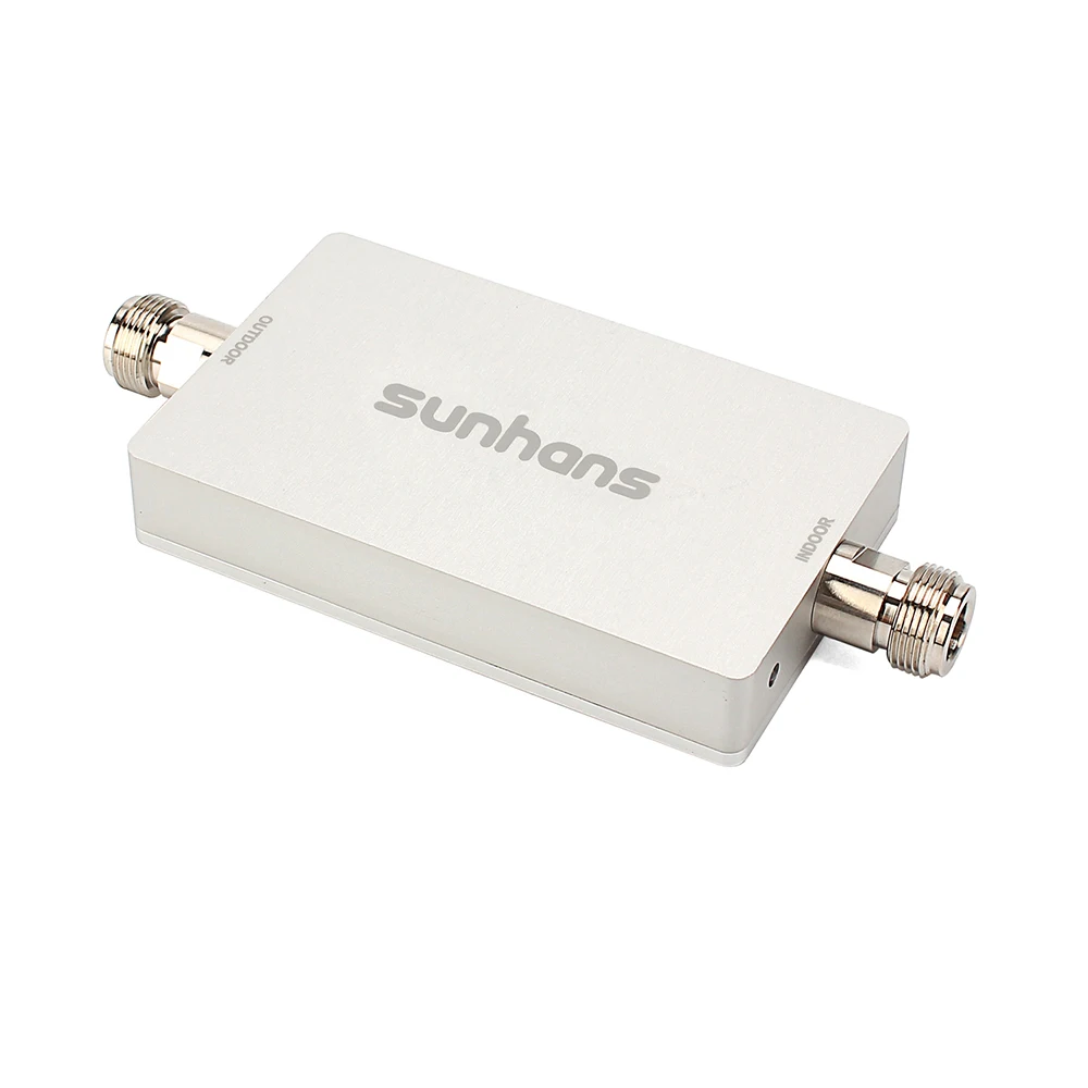 Sunhans 2600MHz 4G LTE мобильный ретранслятор сигнала с Whip антенной|mobile signal repeater|signal