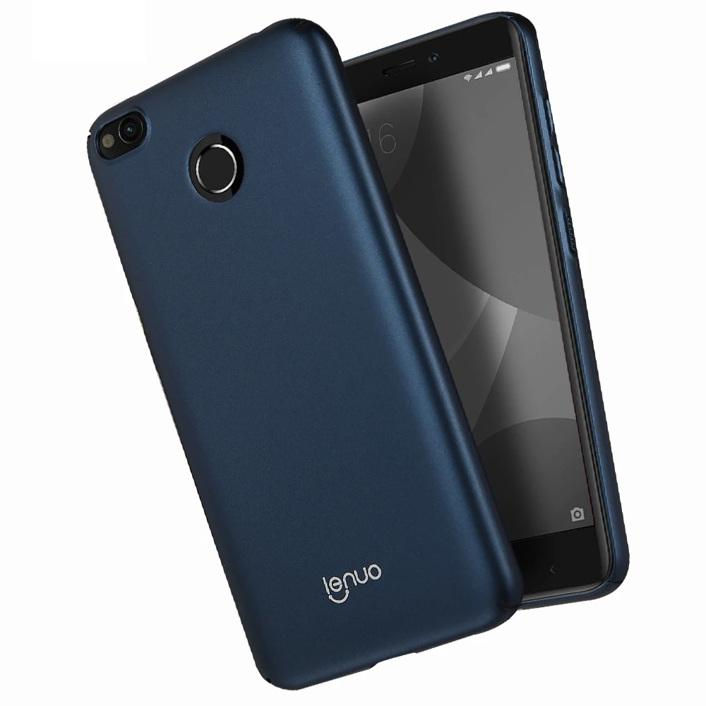 Xiaomi Redmi 4 Черный Купить