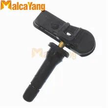 1 шт. датчик TPMS для Dacia Duster Lodgy Sandero Renaul 407001628R 40700-1628R 433 МГц