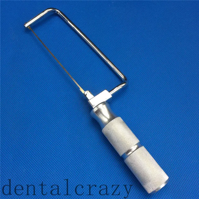 Dental Lab Short Plaster Saw / Long Plaster Saw High Quality,Dental Lab