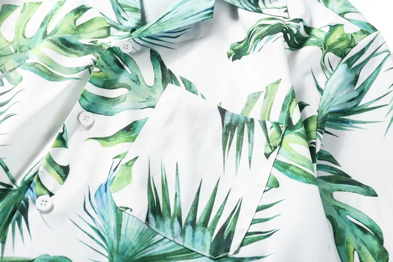 Palm Tree Shirts 5