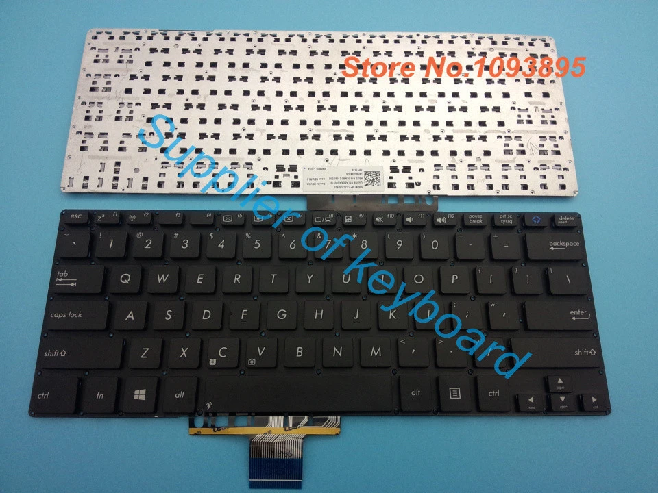 Asus s301l аккумулятор