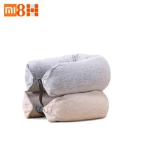 Xiaomi 8 H u-образная подушка для шеи спальная подушка