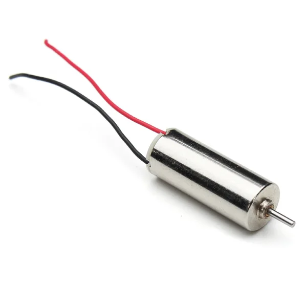 

Eachine H8 Mini RC Quadcopter Spare Parts Motor H8mini-002