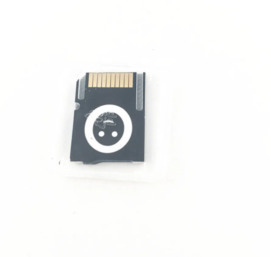 Карта для игры PSVita 10 шт. адаптер карты Micro SD SD2Vita PS Vita 1000 2000 новая версия кнопка