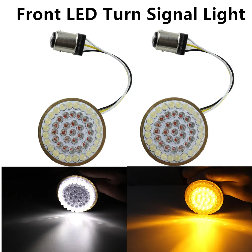 Led Turn light