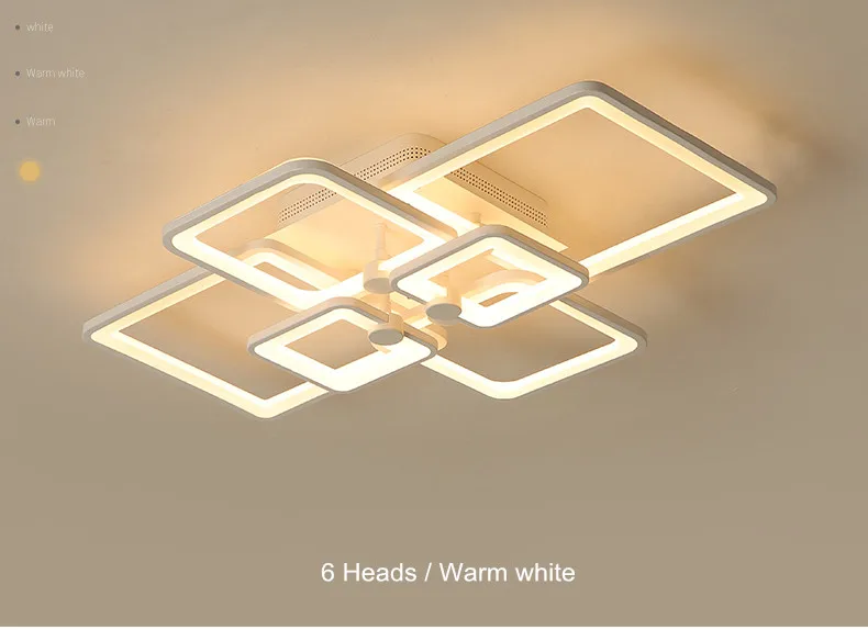 led chandelier 08