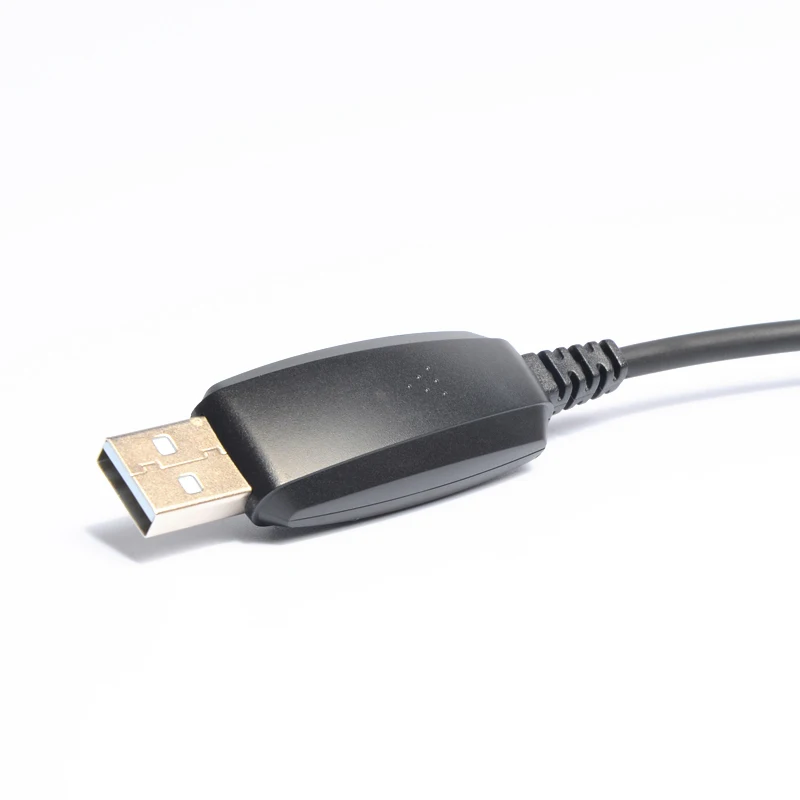 Zastone UV 5R USB Кабель для программирования BAOFENG Walkie Talkie аксессуары 5R/UV 985/UV 3R Plus WLN KDC|uv-5re