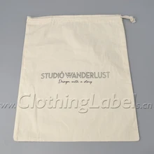 Изготовленные на заказ мешки для пыли, Хлопковая сумка с фирменным названием для обуви, бумажника, ткани и т. д., нетканые мешки, муслиновые мешки с логотипом на заказ