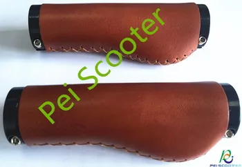

Cowhide Hand sewing Universal handle for any diy pphd-08b