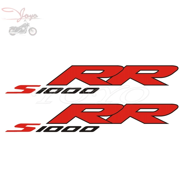 Bmw s1000rr logo