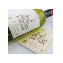 OEM полноцветная самоклеящаяся медовая наклейка, высеченная медовая печать этикеток для пищевой продукции