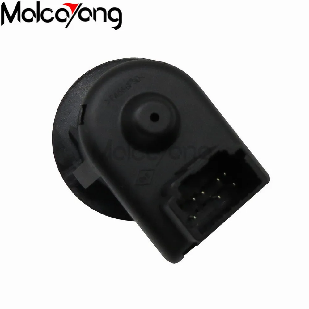 Car Mirror Switch