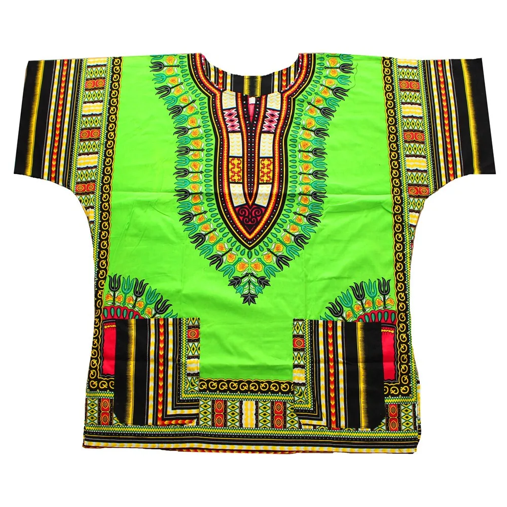 african culture clothing 2016 XXXL PLUS SIZE African Fashion Dashiki Design Floral Dress African Traditional Print Dashiki Dress for Men and Women african robe