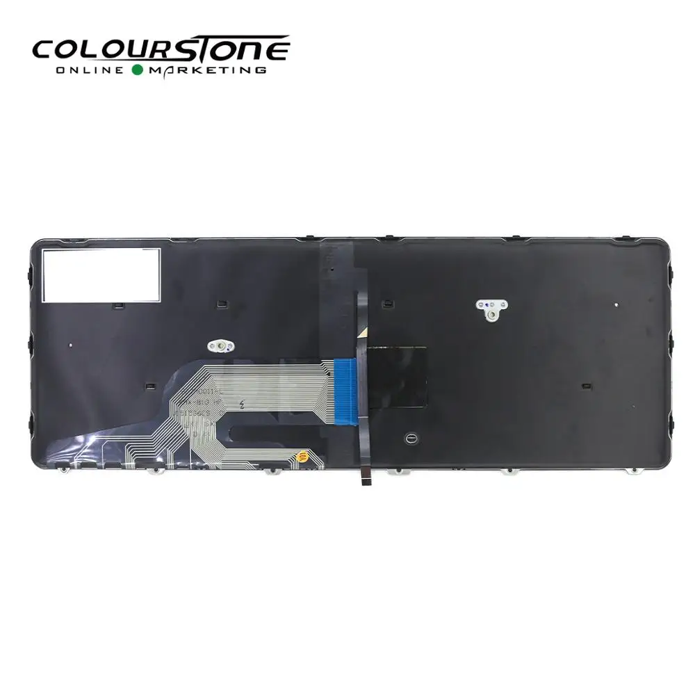 Клавиатура для ноутбука G4 США HP G6 CQ43 CQ57 CQ58 430 630 635 640 645 650 655 250 G1 черная