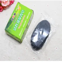 Мыло новое медицинское мыло для лица для ухода за кожей от акне, псориаза Себорея Eczema здоровье красота уход 1 шт мыло = 60 г с коробкой