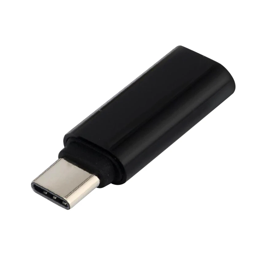 Адаптер USB Type C 3 5 мм для Letv Leeco Le Max 2 Pro 3/Max2/S3 Nexus 5X 6P/MOTO Z|Переходники и адаптеры| |