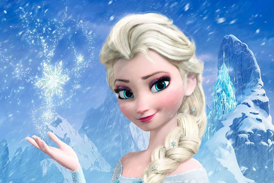 

cartoon Frozen Cross Stitch Kits Printed Diamond Mosaics Needlework Patterns Diamond Embroidery Icon Diy Diamond Painting