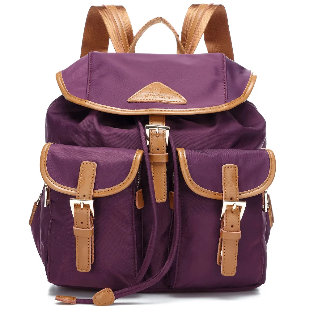Стильный рюкзак для женщин обувь девочек студенческие рюкзаки большой ёмкость bookbags Малый вместительная сумка для путешествий дамы сумки на плечо