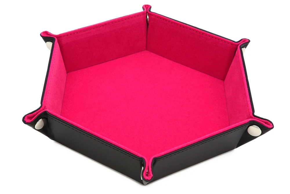 veludo vermelho para usar jogos de dados