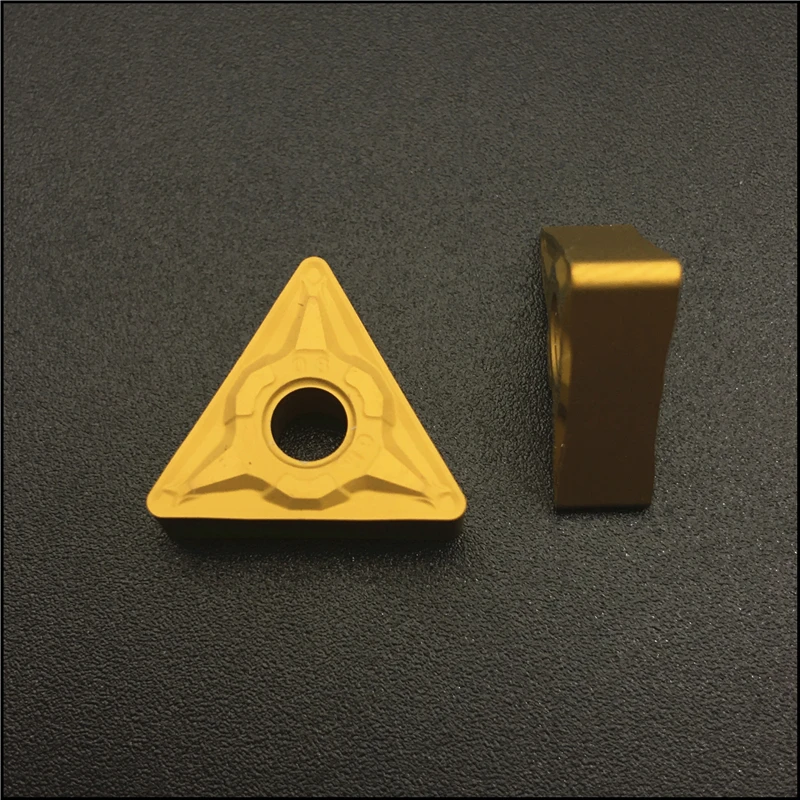 10pcs Tnmg160404 Gm External Turning Tools Carbide Blades High Quality 10pcs Tnmg160404 Gm External Turning Tools Carbide Blades High Quality