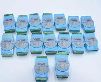 

ADAM DATA ACQUISITION MODULES ADAM-4018 8-channel Thermocouple Input Module ADAM module