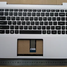 Американская новая клавиатура для ноутбука с подставкой для lenovo u41 u41-70 s41-70 300S-14 500S-14 I2000 без подсветки