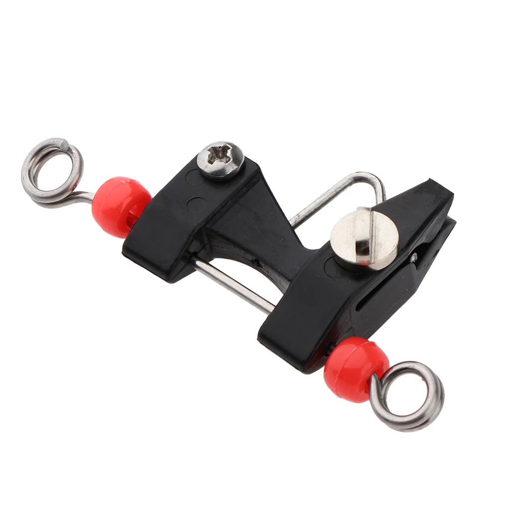 Trolling Clip Release Clips Boating Fishing for Kite Outrigger Downrigger
