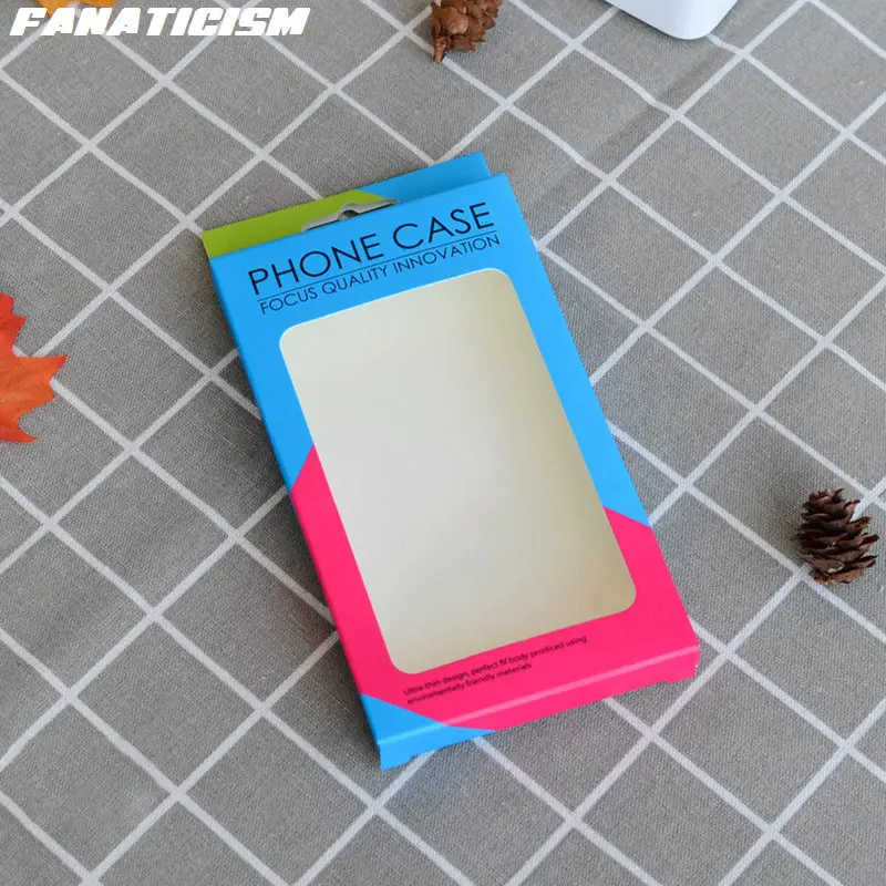 US $372.00 1000pcs Cardboard PVC Blister Retail Packaging Box Universal Phone Cover Retail Packaging For Iphone 11 Pro XR XS Max 6 7 8 Plus