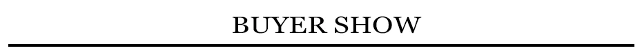 buyer show