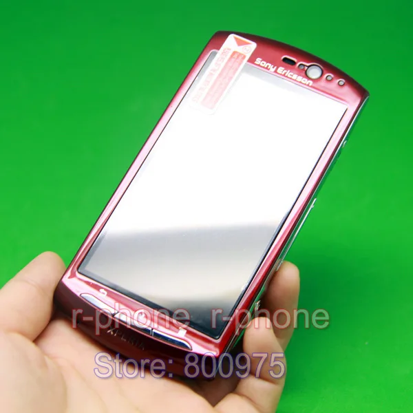 Оригинал Восстановленное sony Ericsson Xperia Neo Mt15i мобильный телефон открыл телефон|mobile